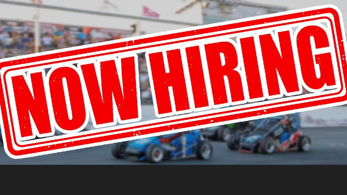 Join the Fastest Team in Town
