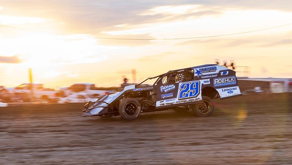 Cedar County Raceway (Tipton, IA) – Sh!t Box Nationals – July 25th-26th, 2025. (B.A Photography)