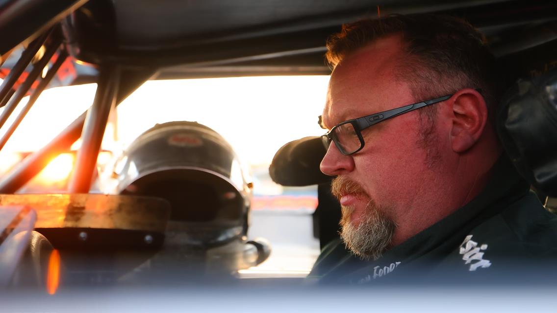 Maquoketa Speedway (Maquoketa, IA) – MARS Late Model Championship Series – Nippy 50 – March 28th-29th, 2025. (Josh James Artwork)