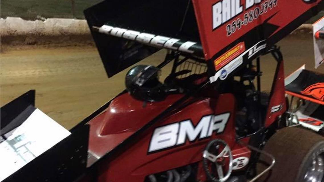 Larson, Carney, Russell, Randall, Henning...