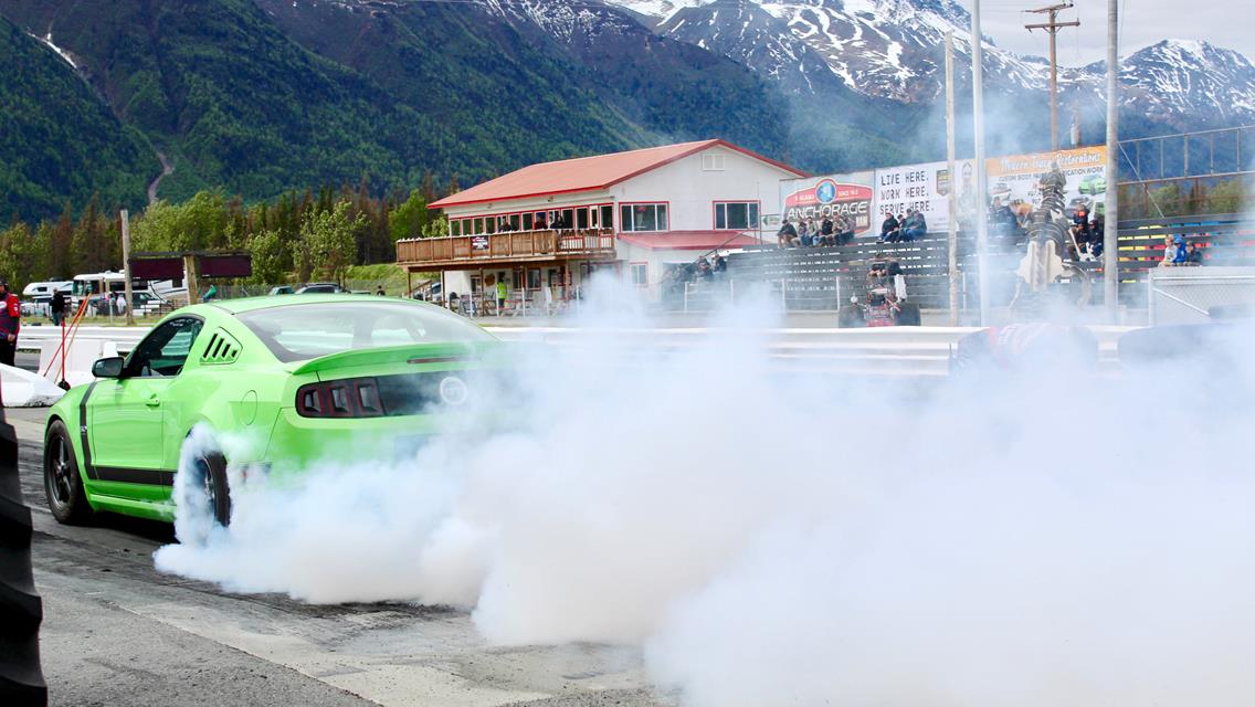 Modern Touch Restorations presents Father&#39;s Day Weekend