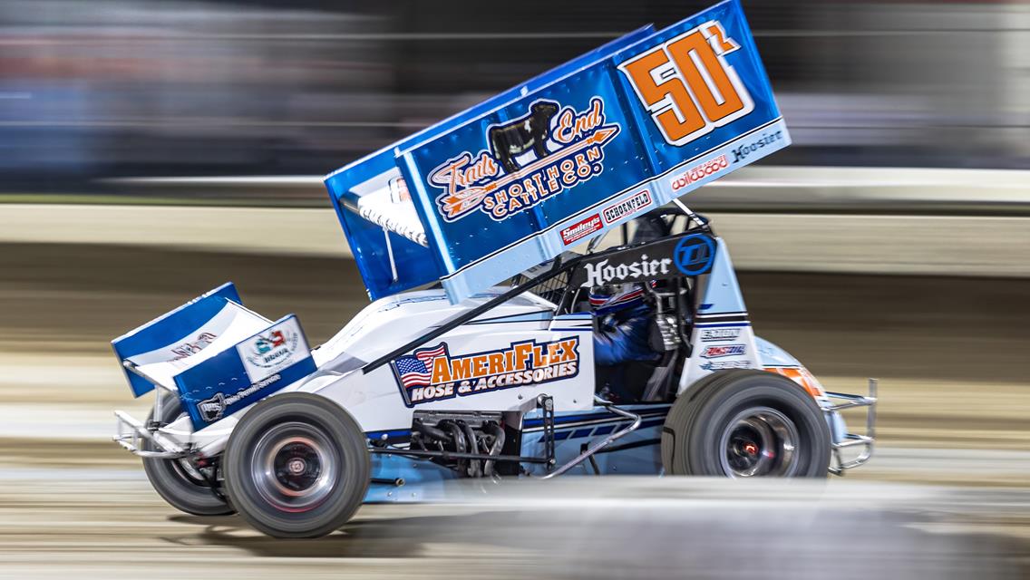 ASCS Sooner Region Sets 2026 Slate