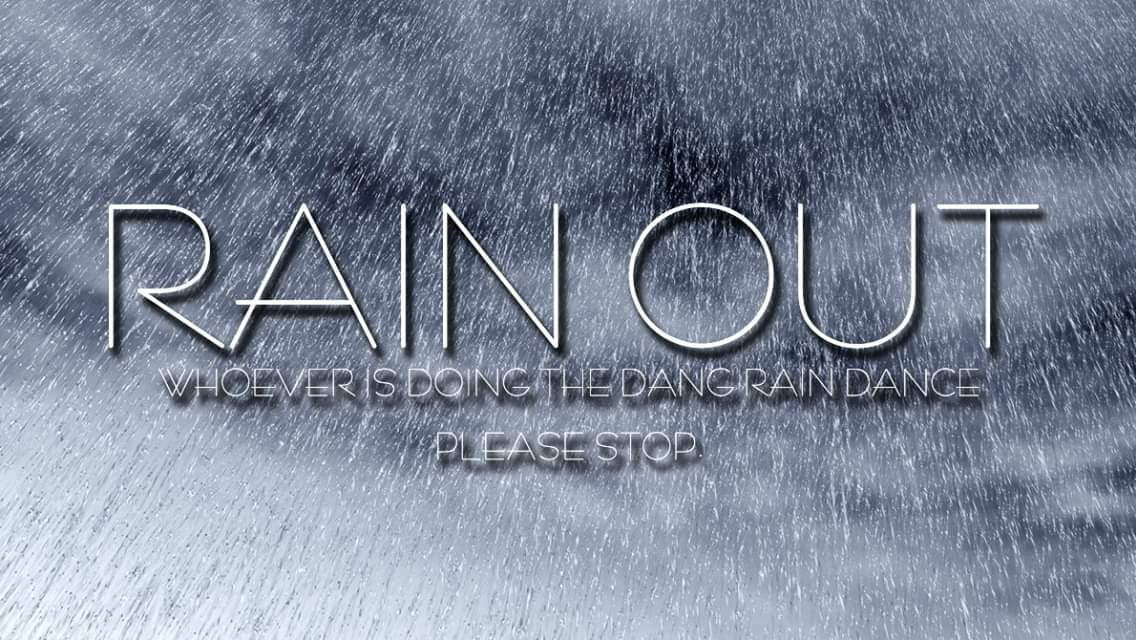 Rain Postpones Randy Wheeler Memorial To May 3