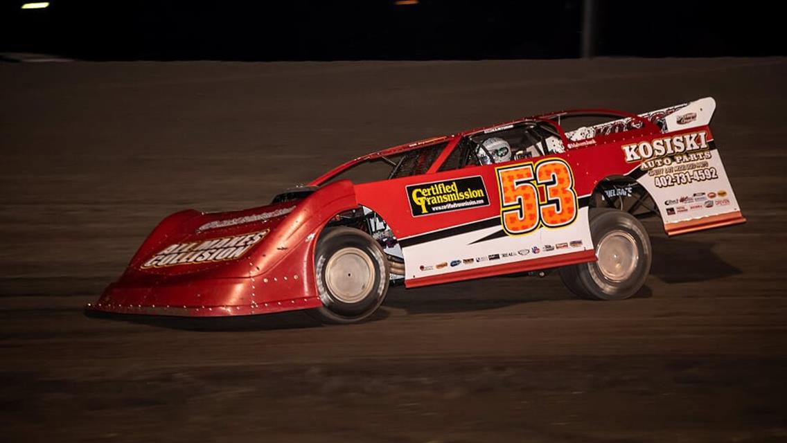 June 23-Super Sunday at Park Jefferson for USMTS &amp; SLMR Double Header