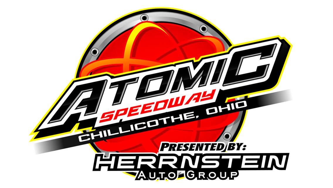 Lucas Oil Late Model Dirt Series July 4 Event Shifts to Atomic Speedway