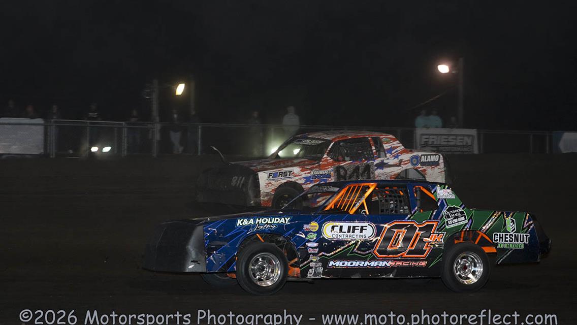 Night 3 Wins go to Zehm, Reimers, Sachau, Fitz, Gustin, Watson, Smith &amp; Butler
