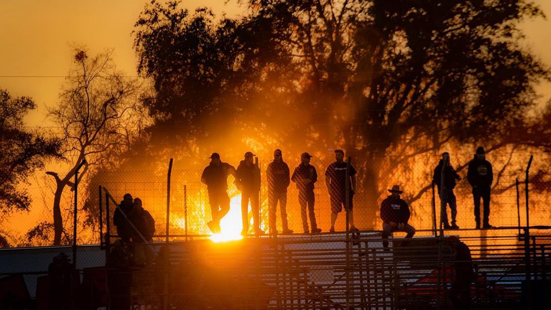 STSS Race Day at All-Tech: Sunshine Swing™ Day No. 3 Storylines, Stars &amp; Sleepers
