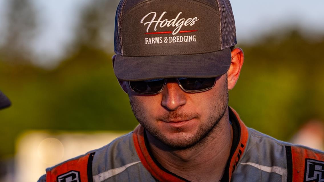 Solander to Compete USMTS Memorial Weekend after Scary Accident May 4th