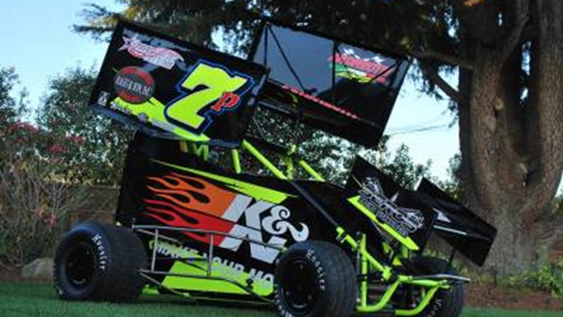 THERE&#39;S A NEW KING IN CALIFORNIA