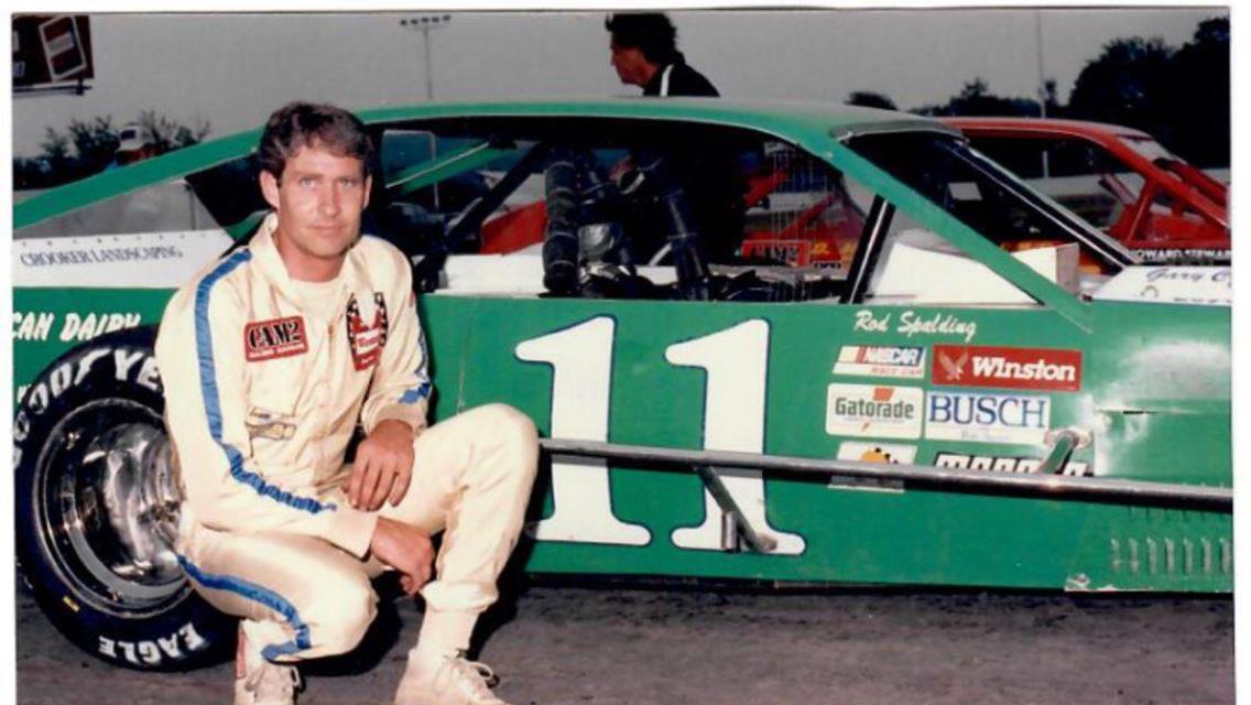 SPALDING FOUNDATION FOR INJURED DRIVERS RACE OF CHAMPIONS DRIVER’S REUNION AT CHEMUNG SPEEDROME ON SATURDAY, AUGUST 4, 2018 CONTINUES TO GROW