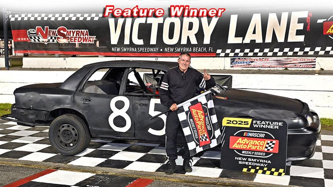 Ashley Homes Jax Trucks Deliver Another Thriller