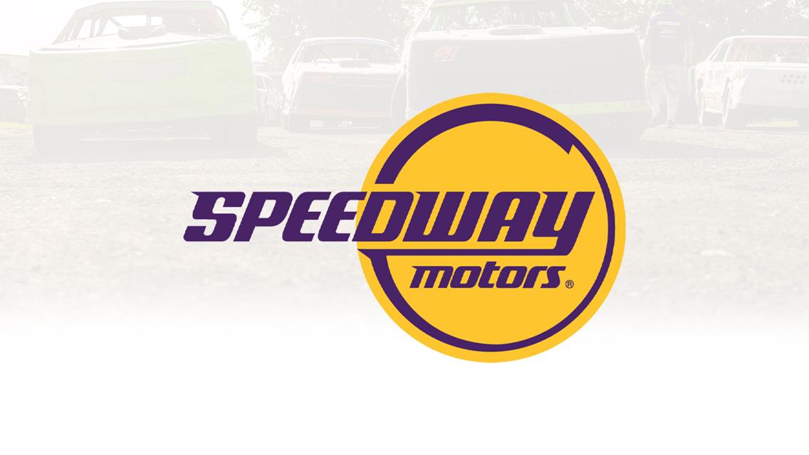 WISSOTA Partners with Speedway Motors for Street Stock Frame