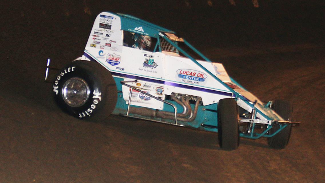 That's A Wrap on The '19 Oval Nationals