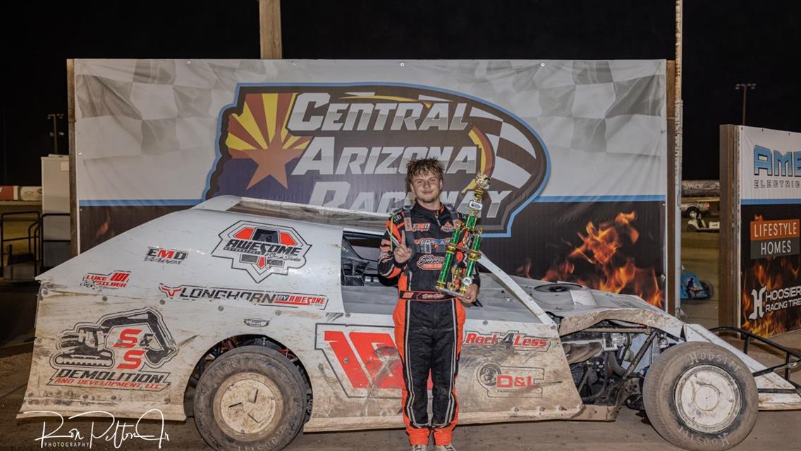 May 1 and 2 Victory Circle