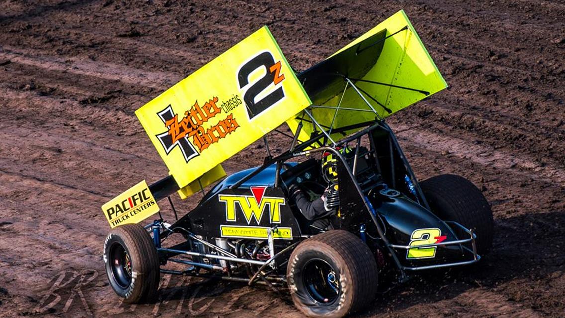 Zeitler Looks To Defend Home Turf Against WST At SOS; Aims At Good CGS Run