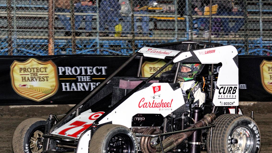 VIROC VII Field Announced