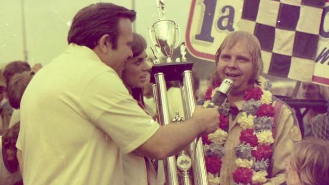 Showman And Promoter Jack Gunn To Be Honored Friday At Grove