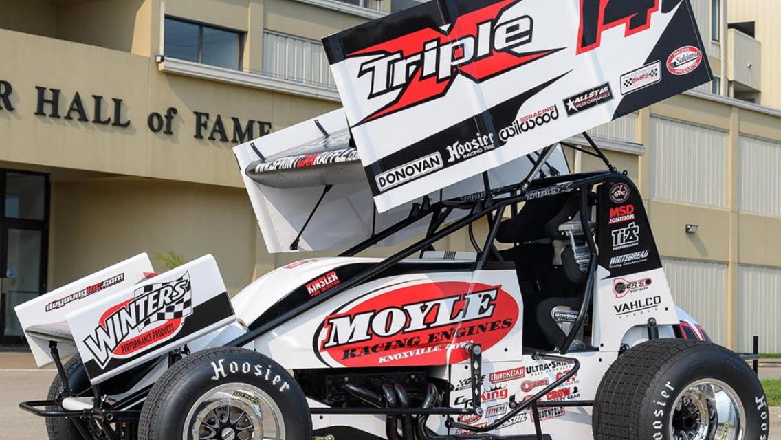 Excitement Mounts for &quot;Hall of Fame Friday&quot; Activities on December 16!