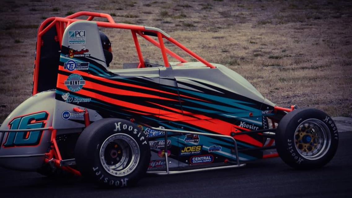 Nik Larson Wins 2nd JOES Speed Shop Pavement Challenge