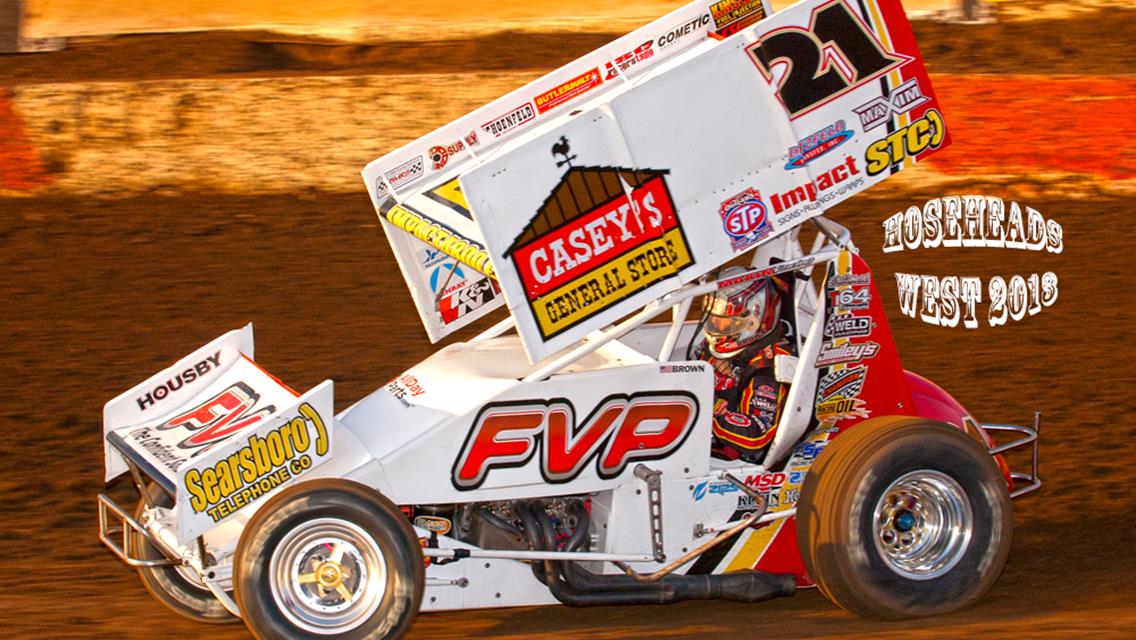 Brian Brown