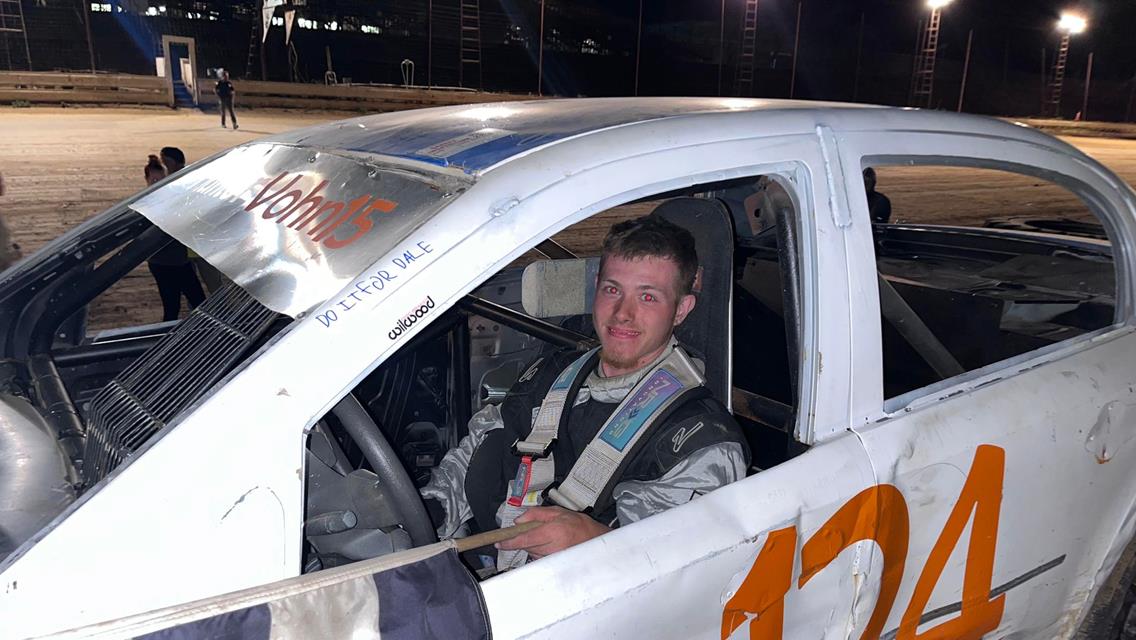 Full Write Up Results For 7.6.24