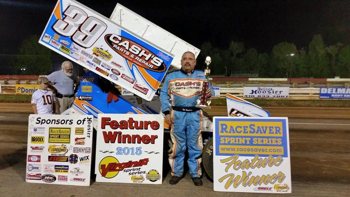 EMi fever is spreading