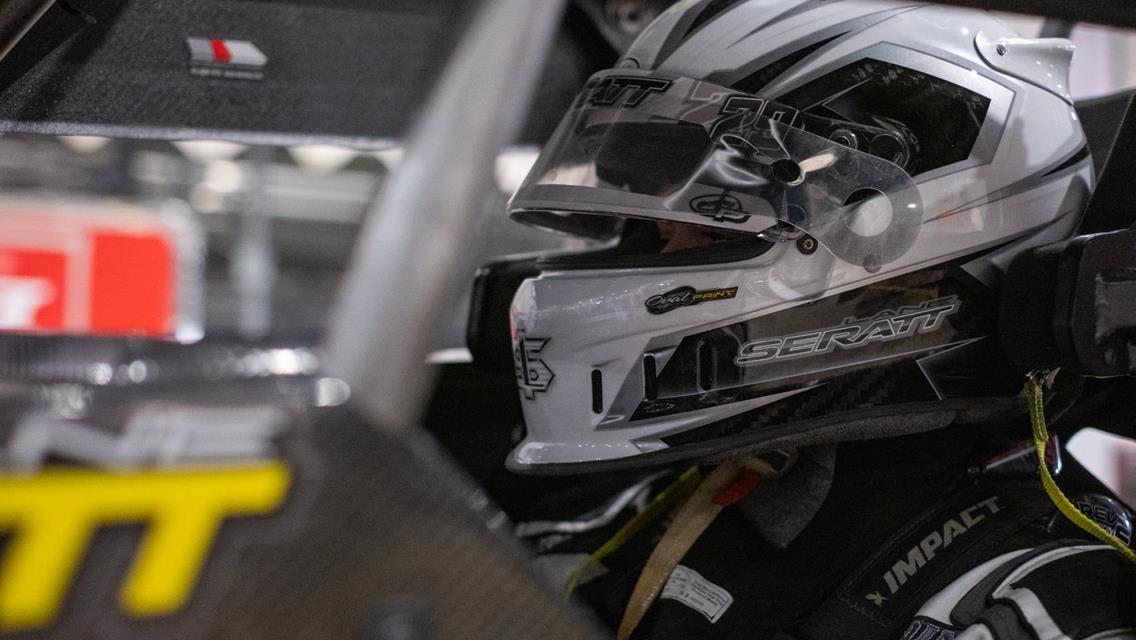 Tulsa Expo Raceway (Tulsa, OK) – Hyper Racing Tulsa Shootout powered by NOS Energy Drink – December 30-January 3, 2026. (Box3 Media photo)