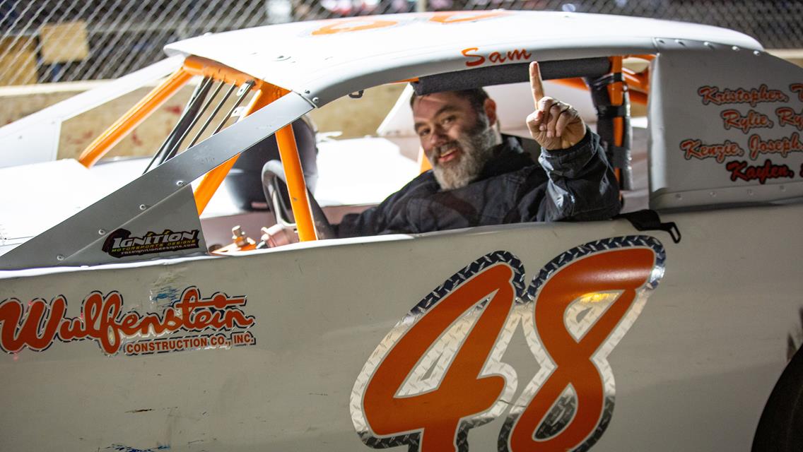 3rd Annual Bill and Shirley  Showdown