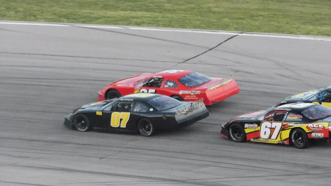 The Championship Battle Heats up this Weekend