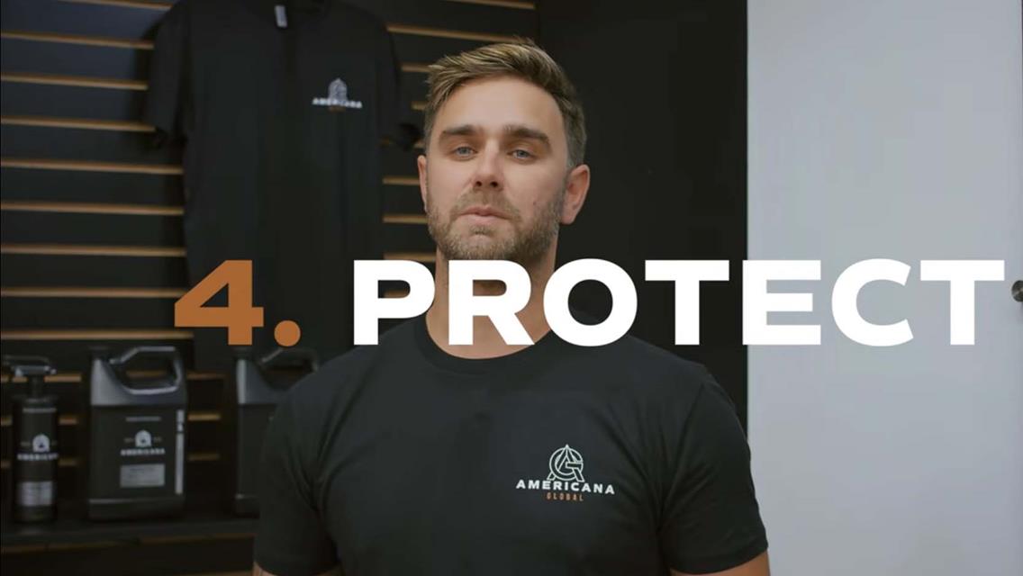 Spotlight: Americana Global Detail Spray