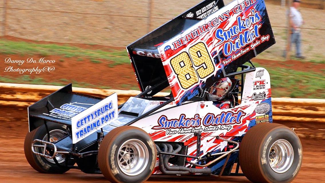 A Turn in the Right Direction