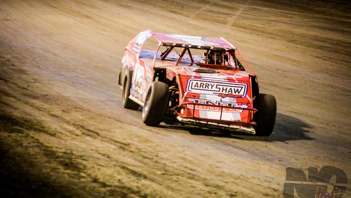 Russell takes home eagle; Jolly, Wayne, Campbell garner Freedom Classic wins