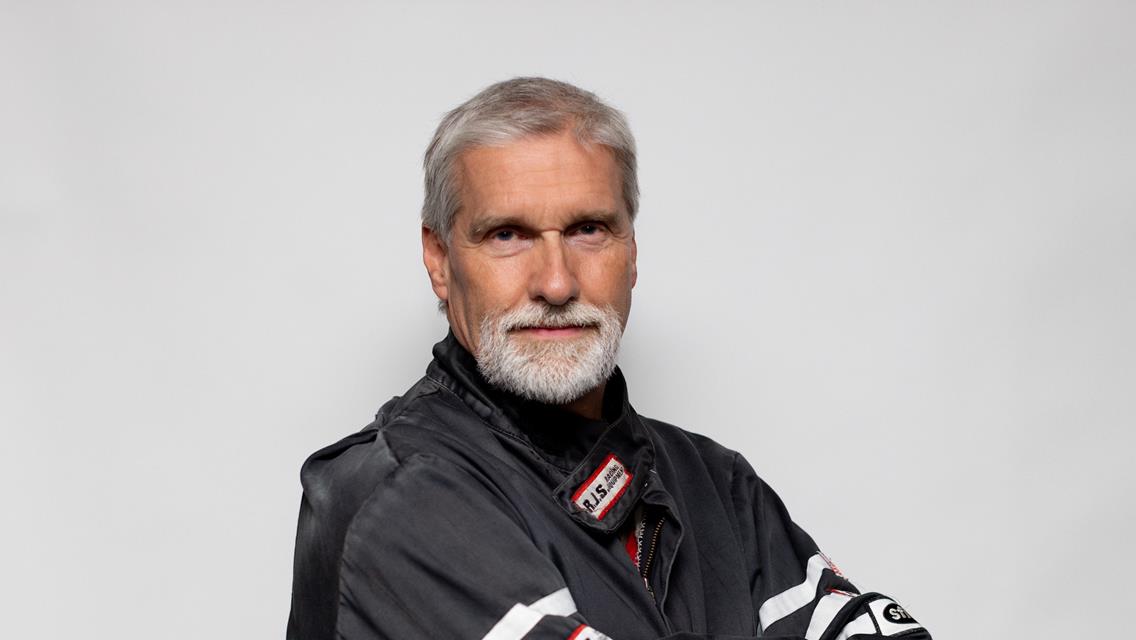 &quot;Ruined&quot; By His First Win, Paves The Way To 2023 Championship For Bill Casner