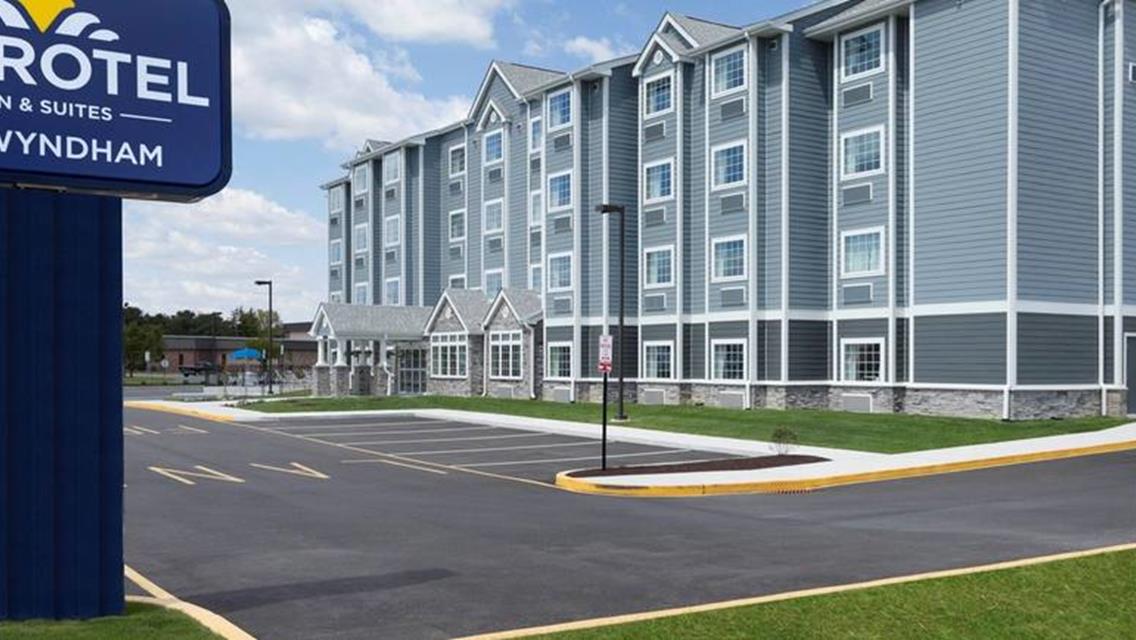 Microtel Named Official Hotel Of Georgetown Speedway, Reduced Rates Available For March 11-12 Melvin L. Joseph Memorial