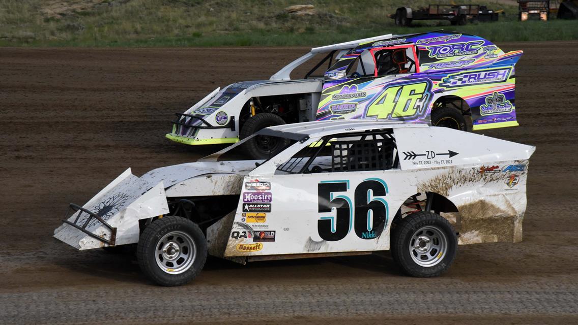 Month of Money Night 4 of 5 Winners