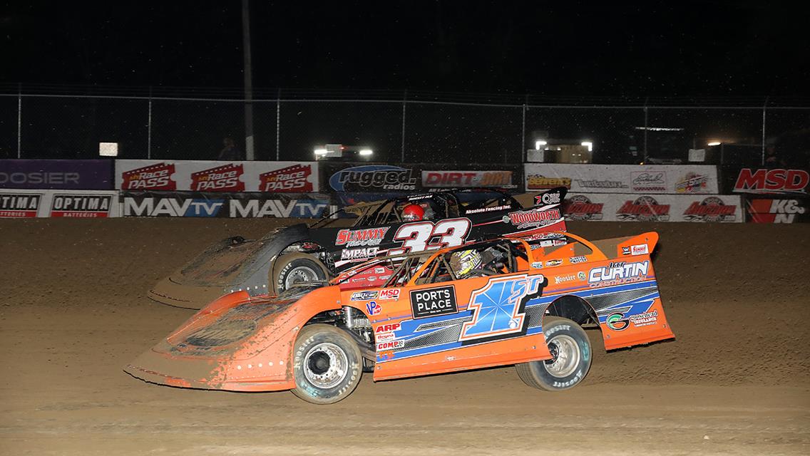 Dennis Erb Jr. Scores $10,555 MLRA Win In &quot;Slocum 50&quot;