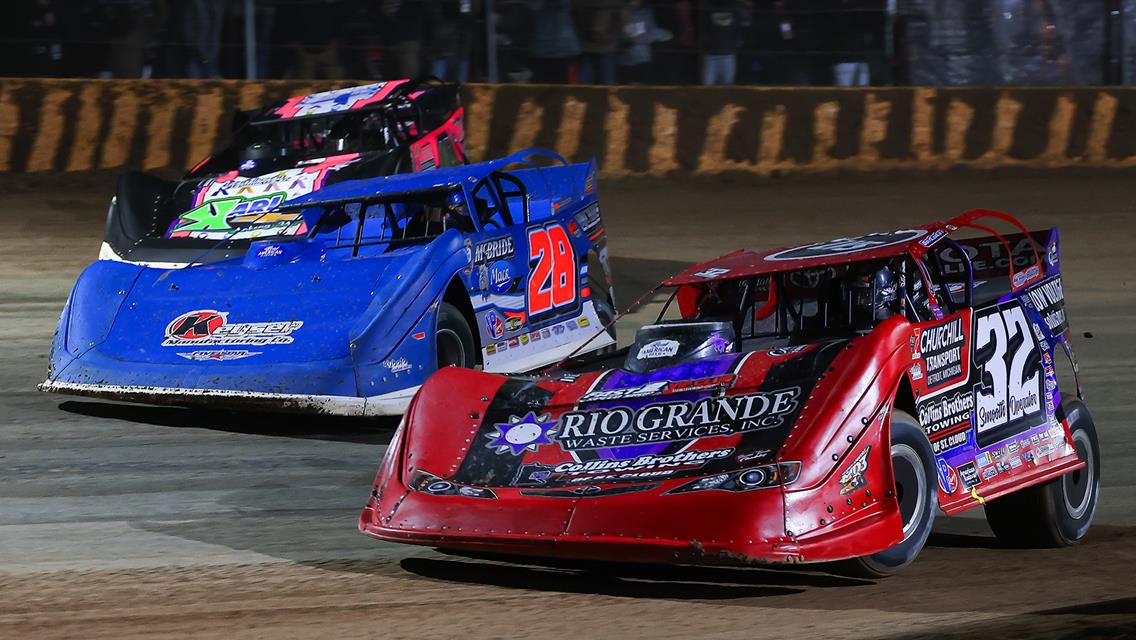 2026 FloRacing Night in America Schedule Hits the Street