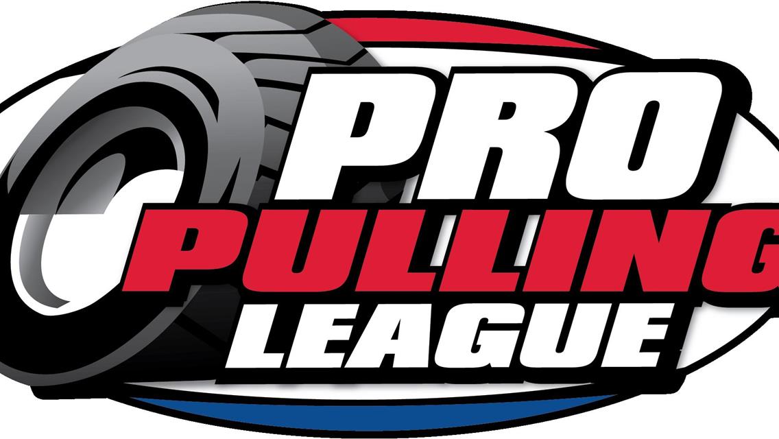 A Message from the Pro Pulling League