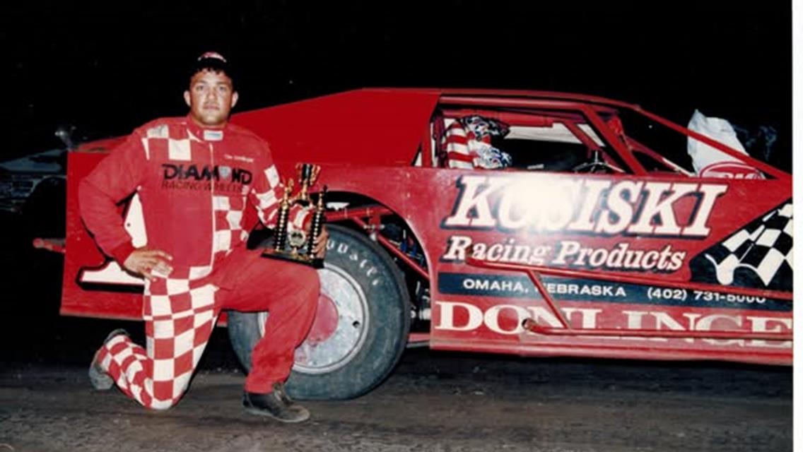 USMTS Coming to town for the LRS Waste Services Southern Minnesota Spring Challenge
