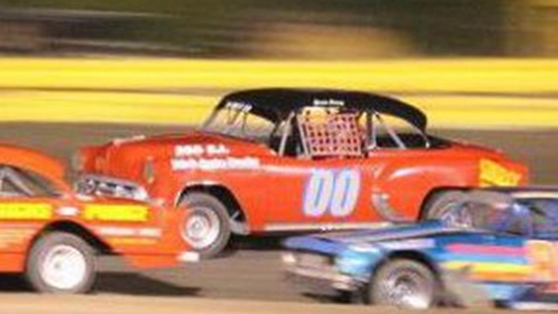 THE CLASSICS VISIT PARK JEFF