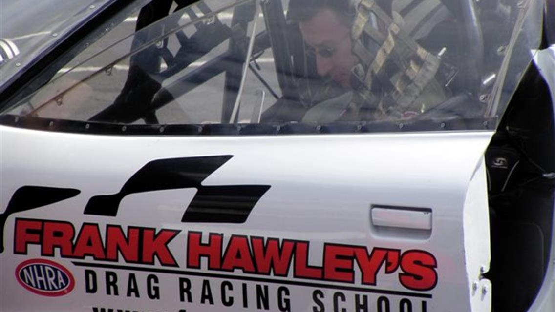 Frank Hawley&#39;s Drag School GRADUATE SPOTLIGHT