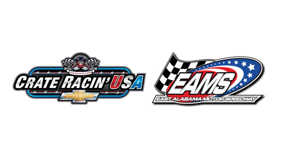 Season Opener Set for Saturday at the Playground of Power