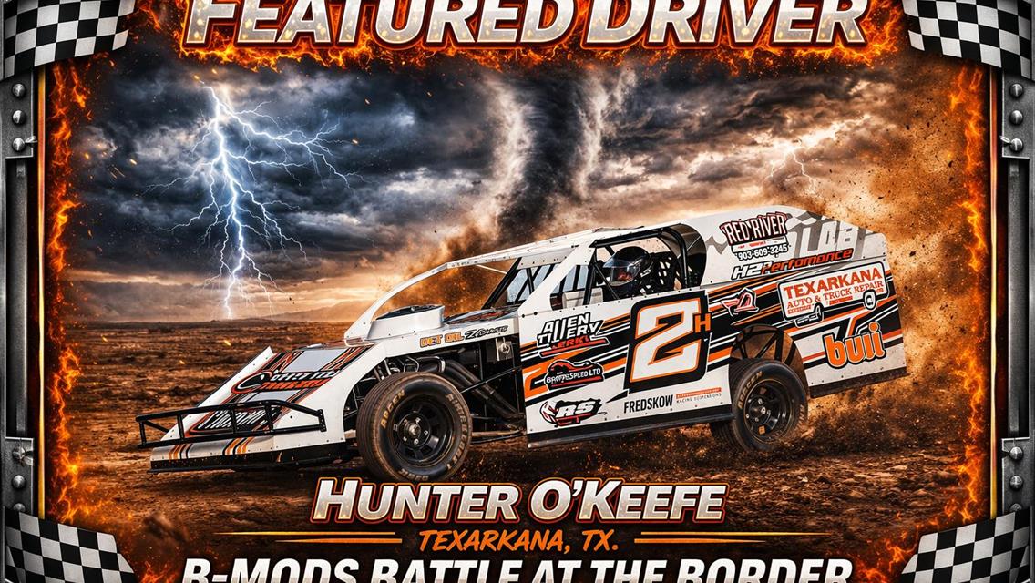 Big Money Race, Multi-Day Event, &amp; Live Music Highlight Opening Weekend