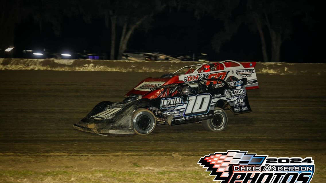 All-Tech Raceway (Lake City, FL) – XR 604 Nationals – December 11th-14th, 2024. (Chris Anderson Photos)