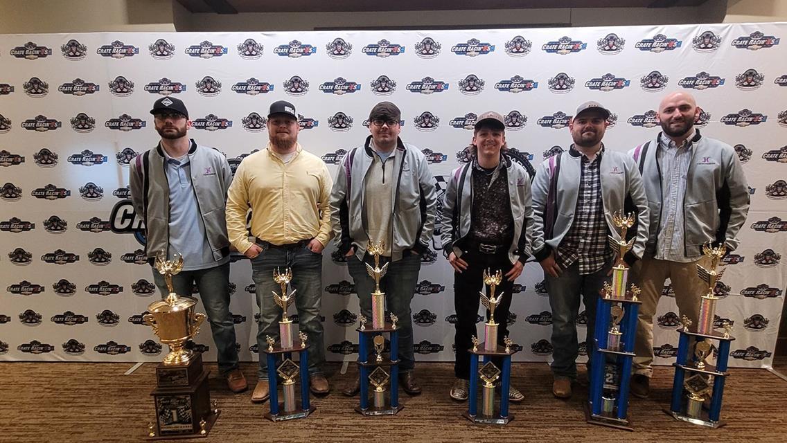 2025 CRUSA Banquet Recap - Great Wolf Lodge | LaGrange, GA