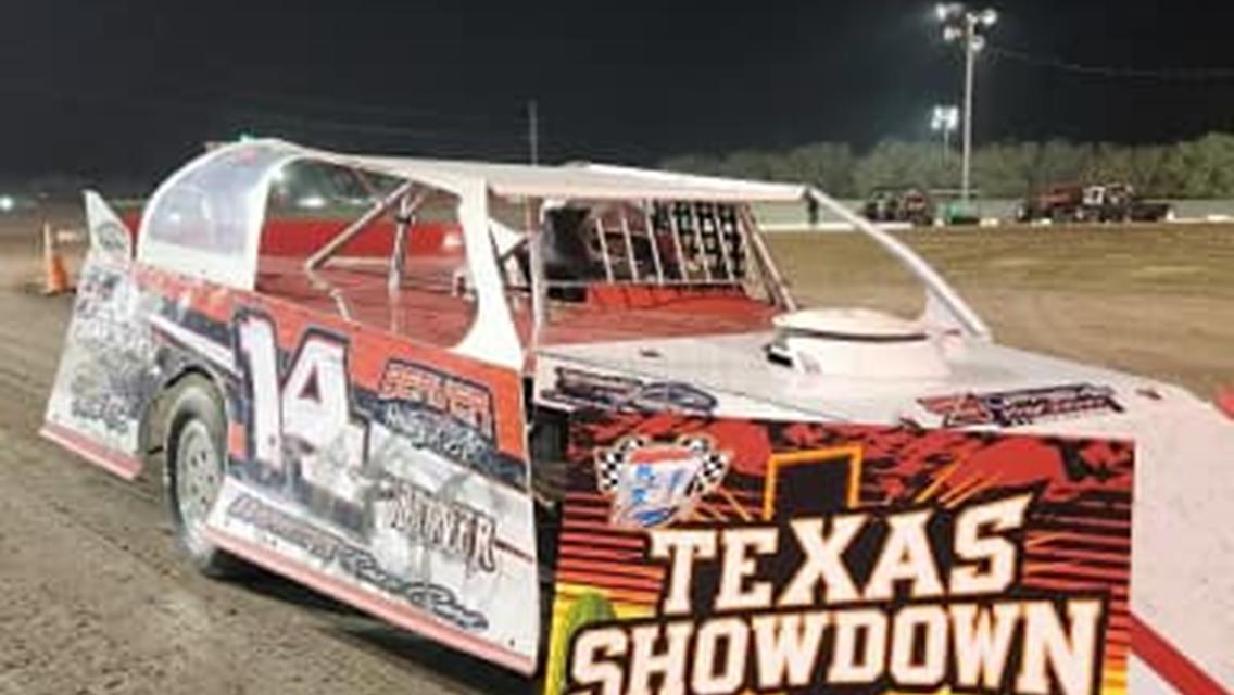 WINNER WINNER Chicken Dinner!