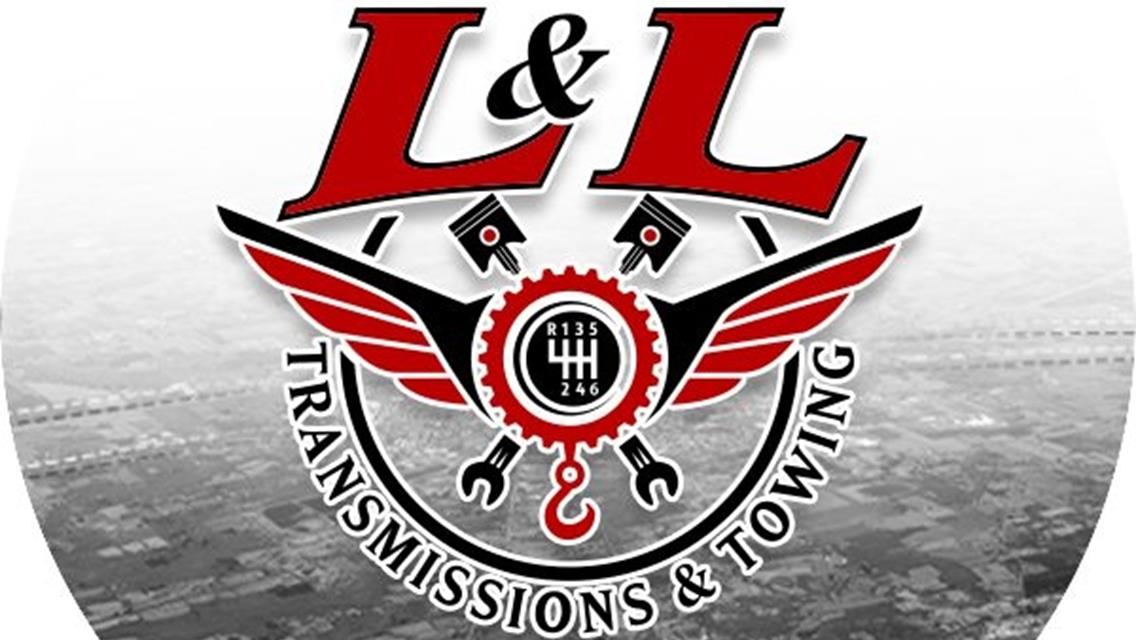 L &amp; L Transmission Joins the Dirt Track at Genesee for a Huge Fair Week Show