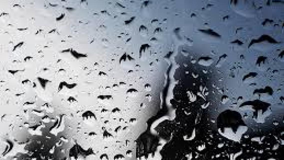 Rain Cancels Night One of the World of Outlaws at Thunderbowl Raceway