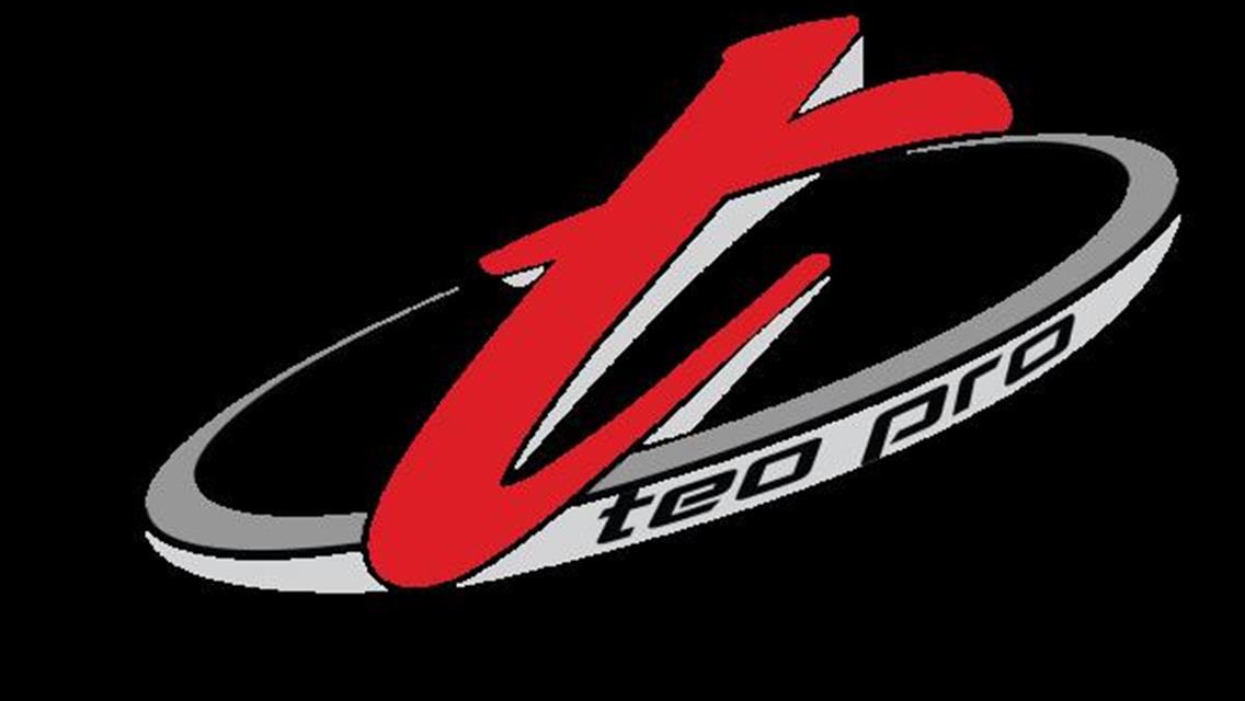 Teo-Pro Car Giveaway Saturday, September 28 During Fonda 200 Weekend