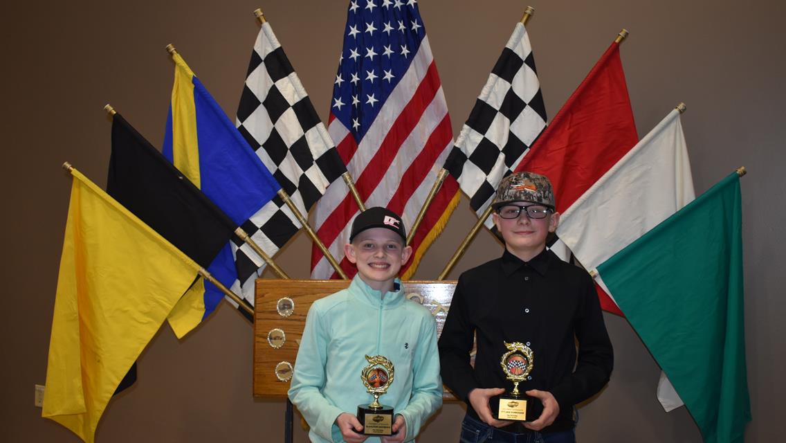 2025 Arlington Raceway Banquet